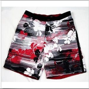 Speedo Men’s Board Shorts